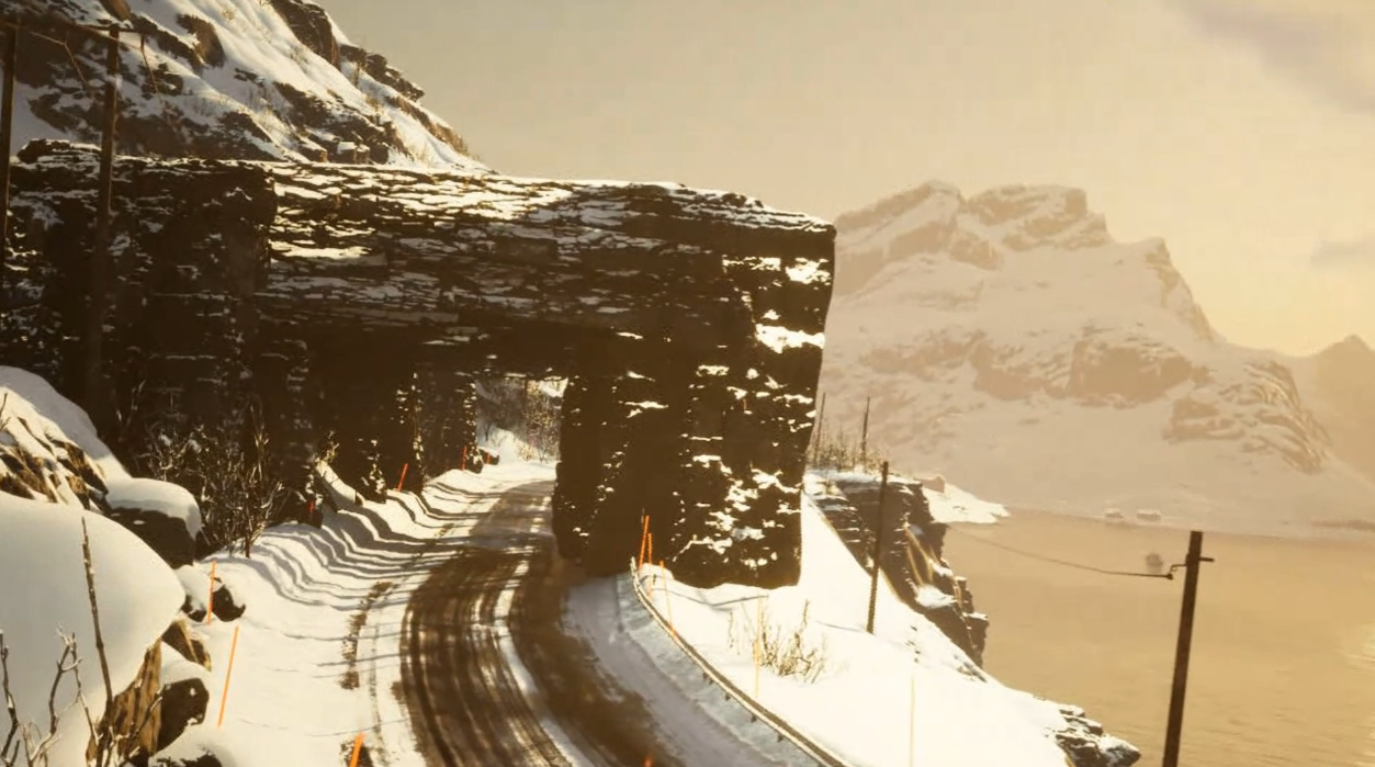 The crash- Animation Shortfilm 