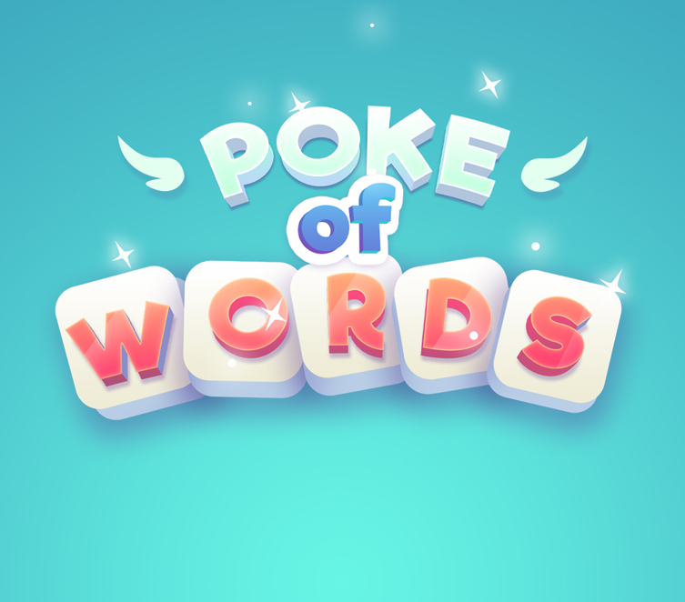 Poke of words 