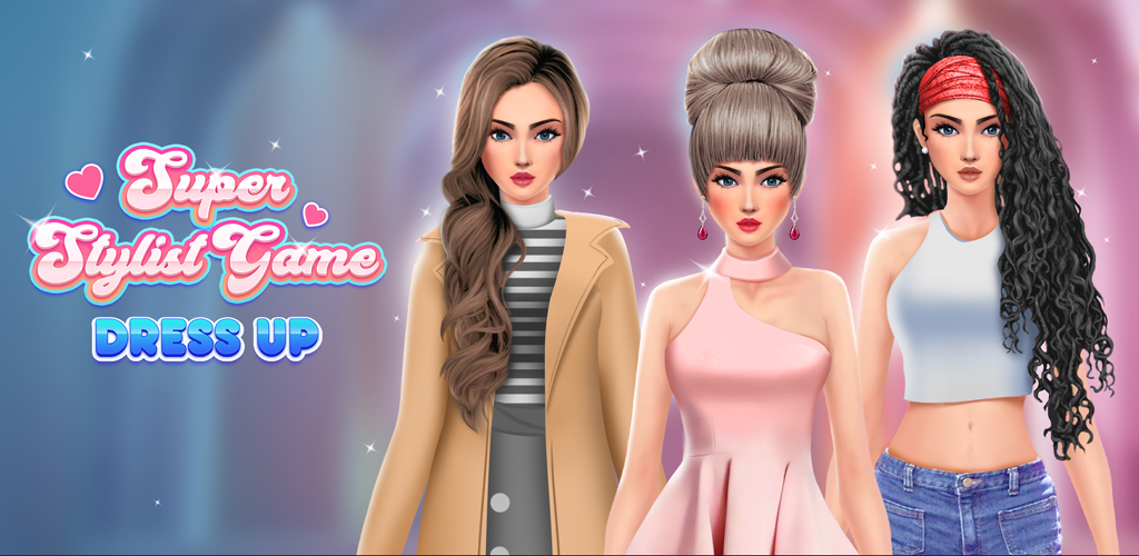 Super Stylist Game