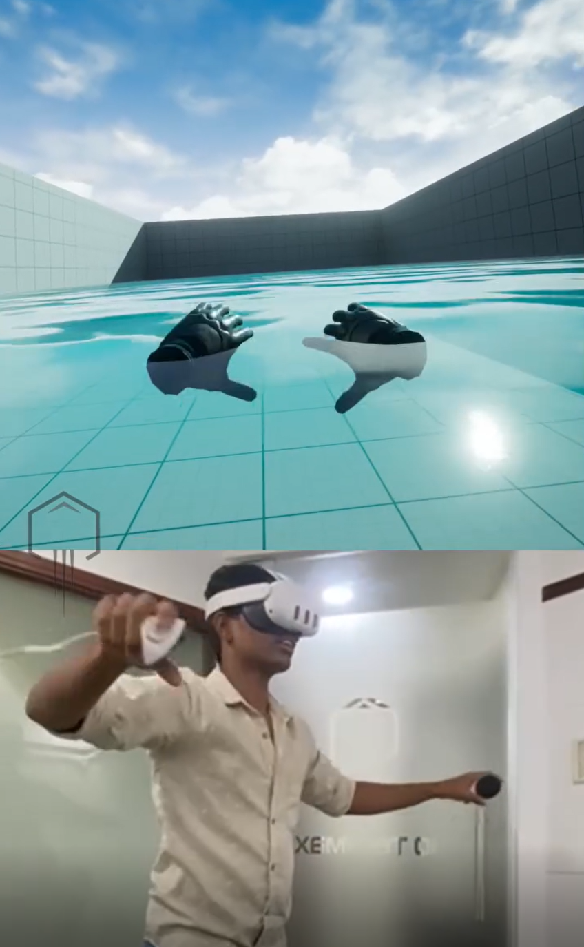 Swim Genius