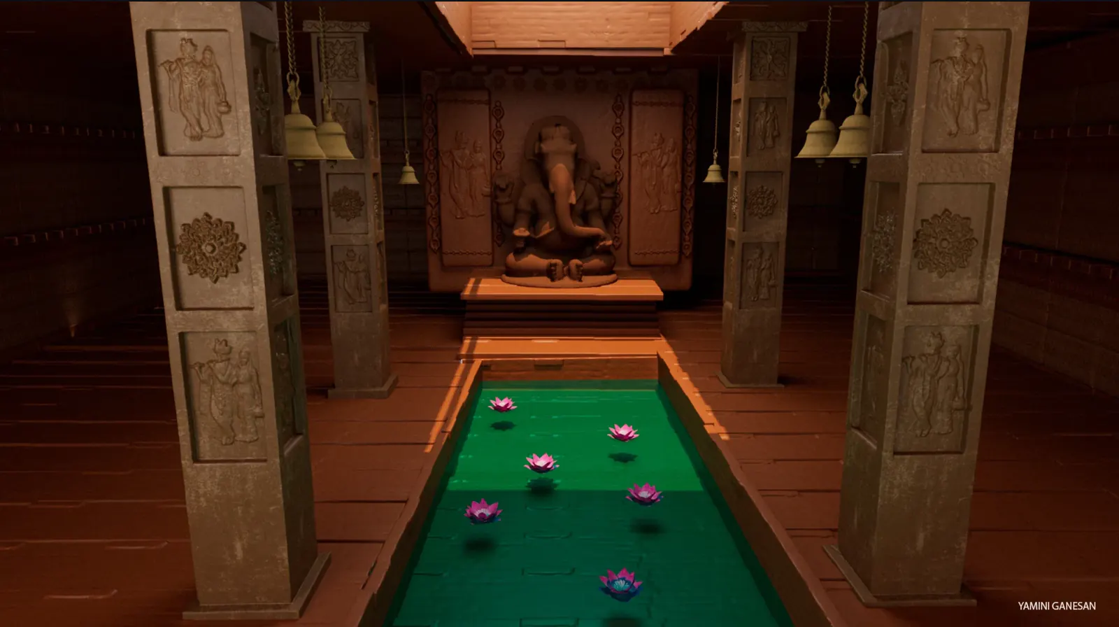 Lost Past gallery 1