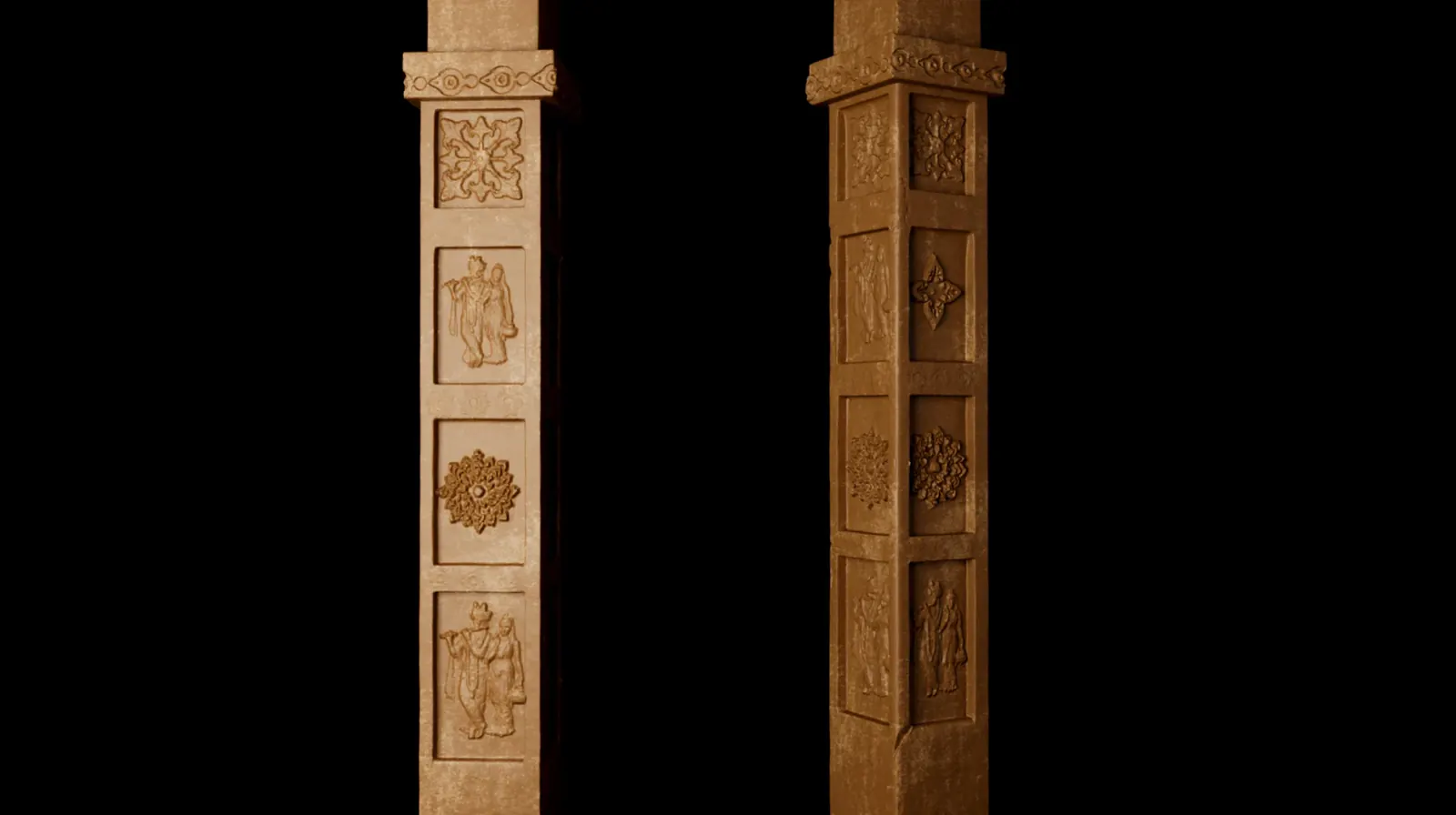 Lost Past gallery 6