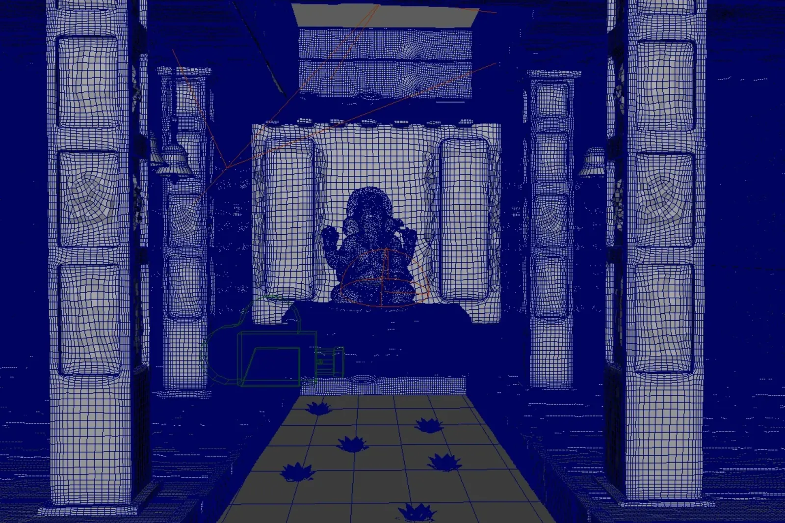 Lost Past gallery 10