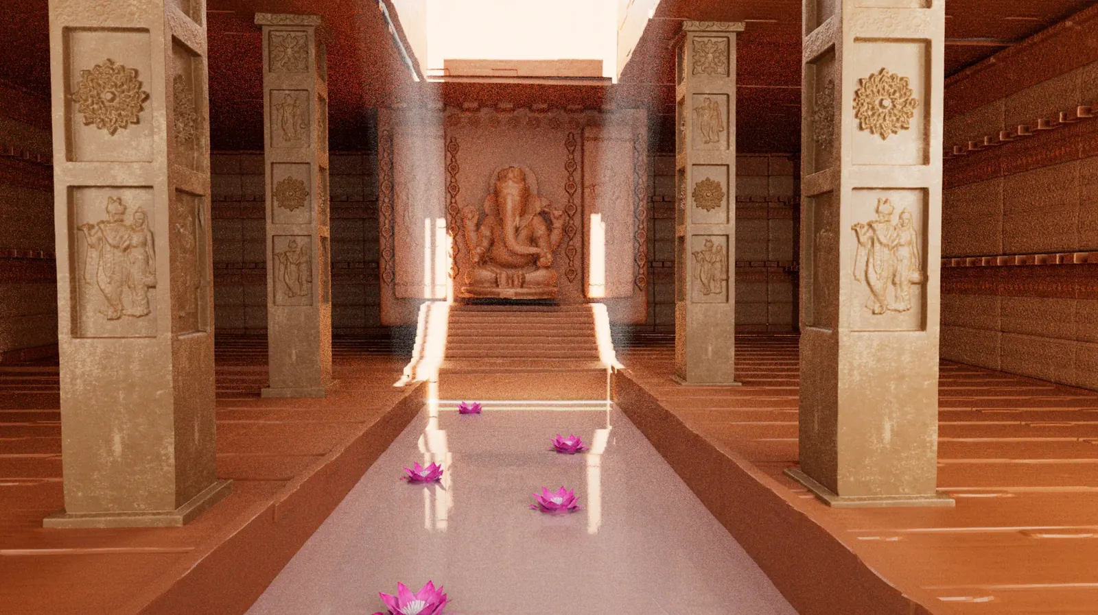 Lost Past gallery 12