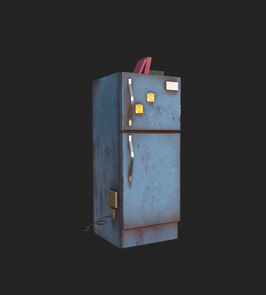 Lost Rooms gallery 2