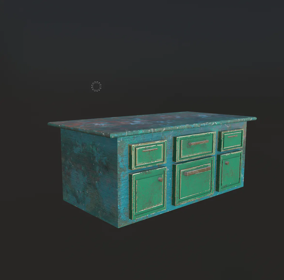 Lost Rooms gallery 3