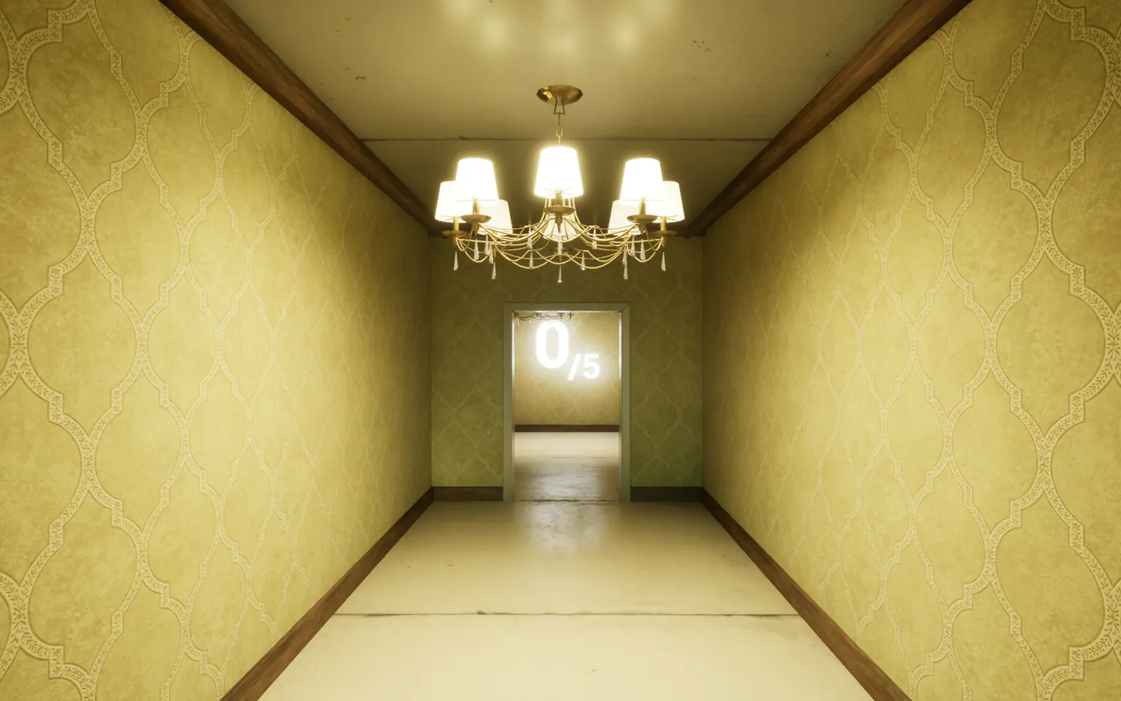 Lost Rooms gallery 20