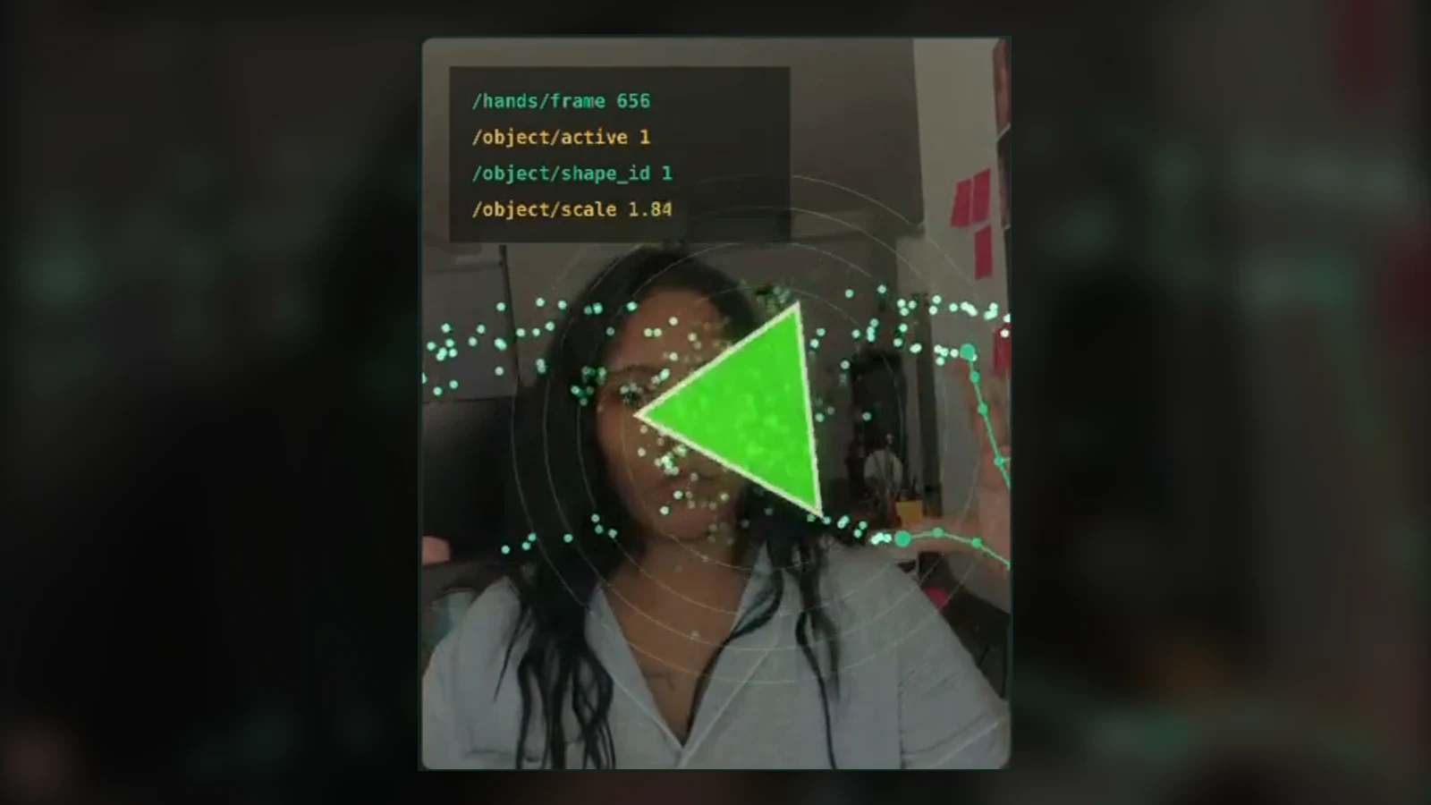 YaminiVideo Browser Hand Control gallery 6